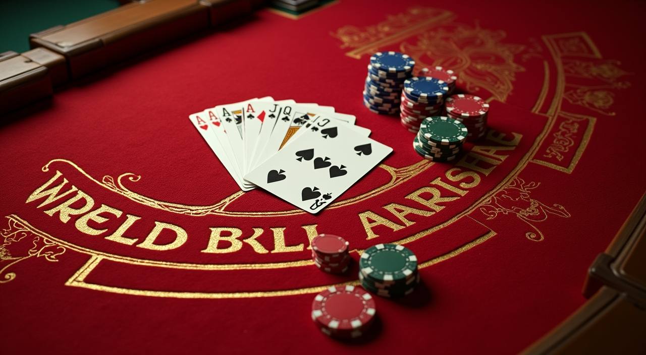 mdl97 login Blackjack 21 - ကစားနည်းနှင့် စွမ်းဆောင်မှုများ